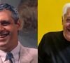 Antonio Fagundes interpretou Ivan, que fazia par romântico com Raquel em “Vale Tudo”