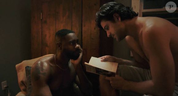 Disponível no Prime Video, "Maré Alta" mistura romance, imigração e identidade em um drama instigante e atual