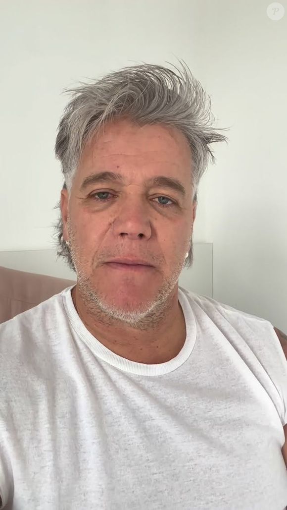 David Cardoso Jr. se disse decepcionado com o SBT e manifestou apoio a Zezé Di Camargo. ‘Trabalho lá há 11 anos, a palavra que vem à minha cabeça é decepção’