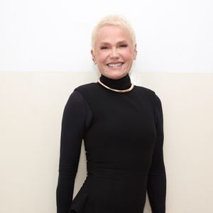 Caso curioso do passado de Xuxa reaparece nas redes após viral de TikTok sobre John F. Kennedy Jr