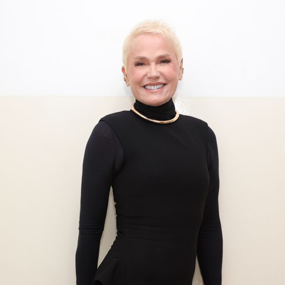 Caso curioso do passado de Xuxa reaparece nas redes após viral de TikTok sobre John F. Kennedy Jr