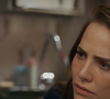 A própria novela da Globo já mostrou que Adriana (Leticia Colin), irmã do rapaz, está aberta a acolhê-lo e compreender sua orientação sexual.