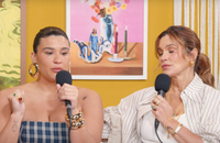 Pra vocês guardei o amor, com Nando Reis e Sophia Reis #35