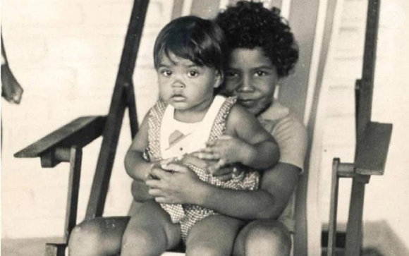 Preta Gil era irmã mais nova de Pedro: também filho do casamento de Gilberto Gil e Sandra Gadelha, rapaz morreu em acidente aos 19 anos