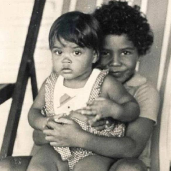 Preta Gil era irmã mais nova de Pedro: também filho do casamento de Gilberto Gil e Sandra Gadelha, rapaz morreu em acidente aos 19 anos