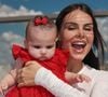 Amanda Kimberlly toma medida radical após ataques contra Helena: 'Boletim de ocorrência'