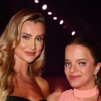 'Não namore a Rafa': esposa de Roberto Justus, Ana Paula Siebert manda recado para 'pretendentes' Rafaella Justus e revela 'regra' para se relacionar com a jovem de 16 anos