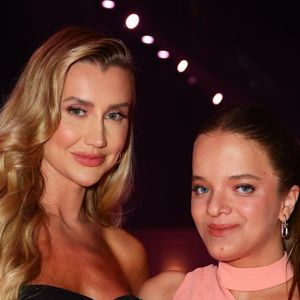 Esposa de Roberto Justus, Ana Paula Siebert manda recado para 'pretendentes' Rafaella Justus e revela 'regra' para se relacionar com a jovem