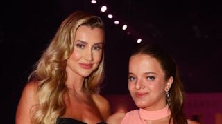 'Não namore a Rafa': esposa de Roberto Justus, Ana Paula Siebert manda recado para 'pretendentes' Rafaella Justus e revela 'regra' para se relacionar com a jovem de 16 anos