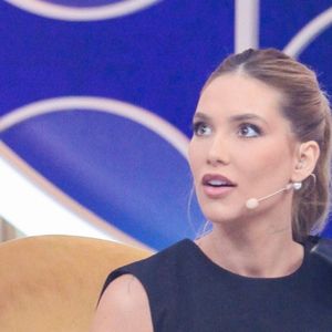 Antes de dar o depoimento, Virginia mudou sua postura na web e ficou sem postar nada nas redes sociais.