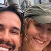 Noiva de Lucas Borbas revela como se blinda das críticas ao relacionamento com viúvo de Isabel Veloso, menos de 6 meses após morte da famosa