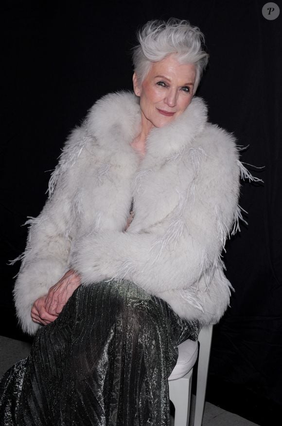 Maye Musk, mãe de Elon Musk, desabafa sobre a carreira no Instagram: 'Quando eu tinha 15 anos, me disseram que a carreira de modelo acabava aos 18'