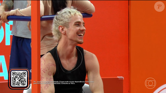 Com liderança definida em prova de resistência e consequências aplicadas fora da votação, o BBB 26 promete uma semana decisiva em pleno Carnaval