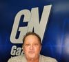 Morte do narrador Ivan Zimmermann: jornalista popularizou o futebol americano no Brasil com transmissões em várias emissoras
