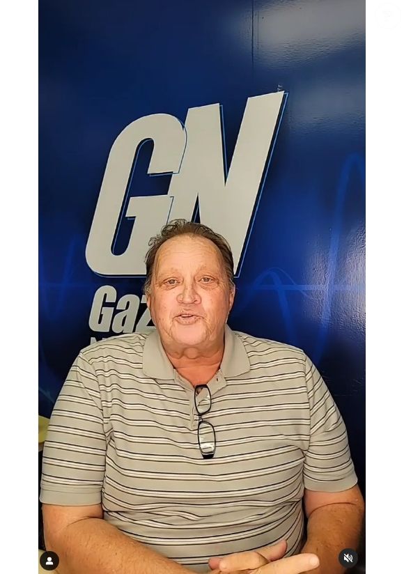 Morte do narrador Ivan Zimmermann: jornalista popularizou o futebol americano no Brasil com transmissões em várias emissoras