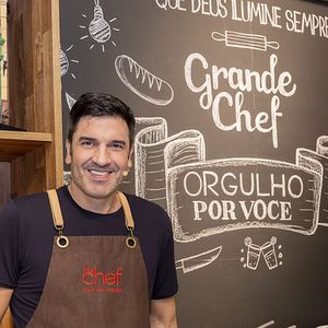 Edu Guedes está doente e com câncer: noivo de Ana Hickmann é atacado na web após cirurgia ser revelada. 'Justiça divina será feita'