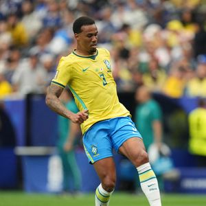 Marcado para domingo, às 17h, no Estádio de Nova Jersey, o duelo entre Brasil e Noruega já desperta enorme expectativa. Enquanto a web aposta no embate entre Gabriel Magalhães e Erling Haaland, Haaland trata a Seleção Brasileira como favorita à classificação