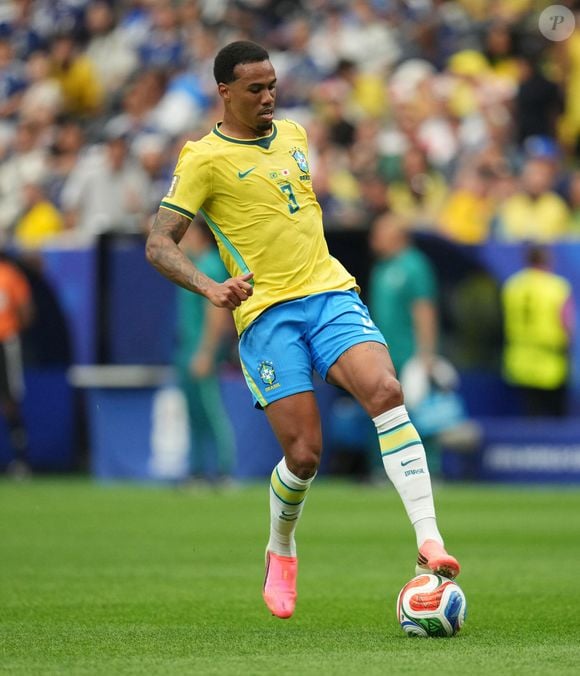 Marcado para domingo, às 17h, no Estádio de Nova Jersey, o duelo entre Brasil e Noruega já desperta enorme expectativa. Enquanto a web aposta no embate entre Gabriel Magalhães e Erling Haaland, Haaland trata a Seleção Brasileira como favorita à classificação