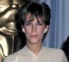 Jamie Lee Curtis disse ter sofrido críticas de um diretor de fotografia nos bastidores do filme 'Perfect', de 1985