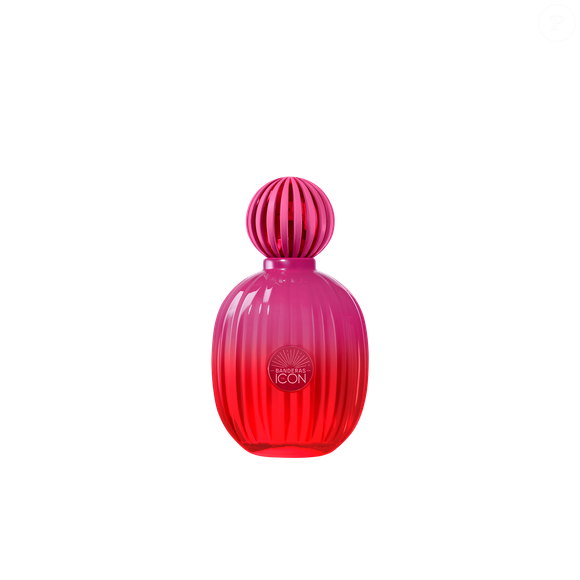 Banderas - Banderas The Icon Supreme Eau de Parfum Intense | R$ 284,05