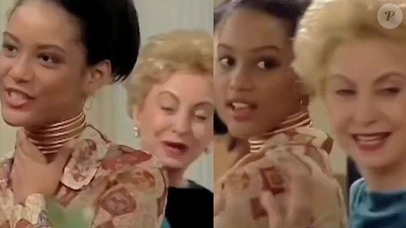 ‘Anjo Mau’ pode substituir 'História de Amor' no Faixa Especial da Globo