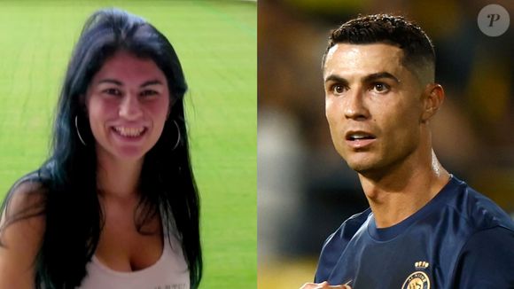 O encontro com Cristiano Ronaldo ganhou destaque na entrevista, quando Eliza afirmou que o jogador era 'diferente do que as pessoas acham'