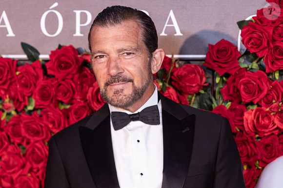 Mas que esporte Antonio Banderas pratica? Veja mais