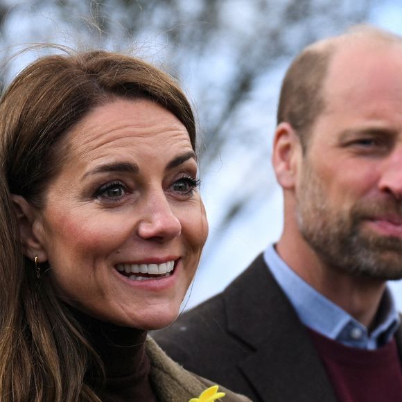 Kate Middleton e Príncipe William viveram conflitos nos bastidores da Família Real por conta do tratamento mais brando ao Príncipe Andrew