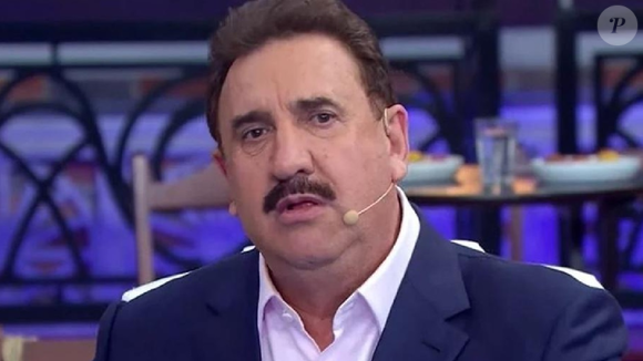 Condenado recentemente por publicidade enganosa, Ratinho também foi garoto-propaganda de cartão do Banco Master