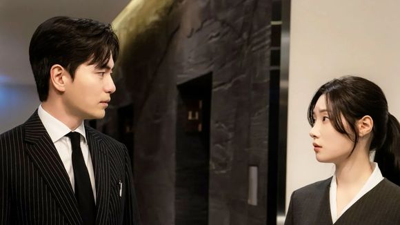 Final explicado de 'Além do Direito': Hyo-min e Seok-hoon ficam juntos? Dorama da Netflix termina com dúvida, mas um detalhe despercebido entrega tudo
