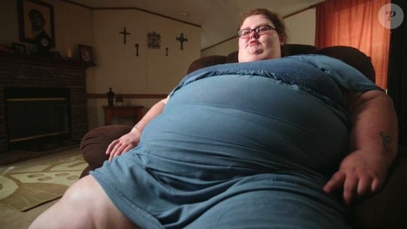 Antes e depois de Seana Collins: 'Quilos Mortais' já soma mais de 100 episódios e mostrou a luta de pacientes com obesidade extrema em oito temporadas