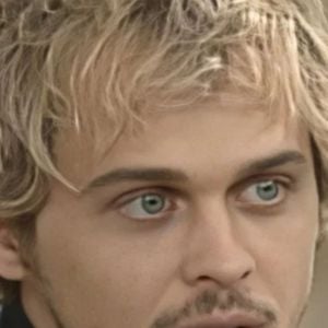 Alexandre na novela 'A Viagem' era um personagem que exalava raiva e irritabilidade