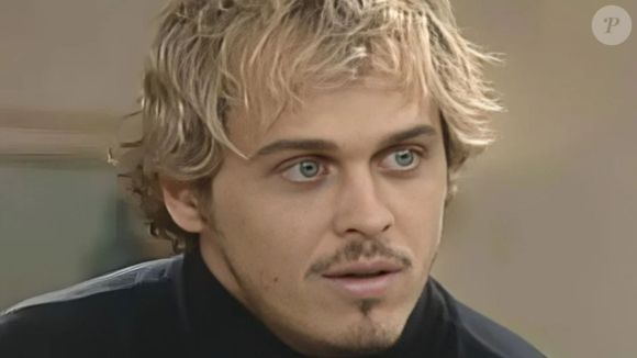 Alexandre na novela 'A Viagem' era um personagem que exalava raiva e irritabilidade