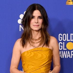 Sandra Bullock adora musculação e se exercita desde criança, mas tem o Pilates como seu exercício favorito
