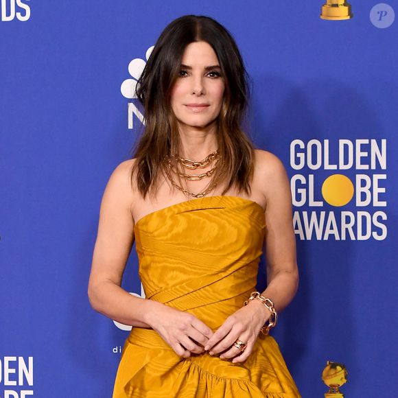 Sandra Bullock adora musculação e se exercita desde criança, mas tem o Pilates como seu exercício favorito