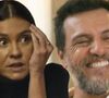 Na novela ‘Mania de Você’, Mércia tem descoberta explosiva sobre amante de Molina e cria vingança dolorosa contra pai de Mavi
