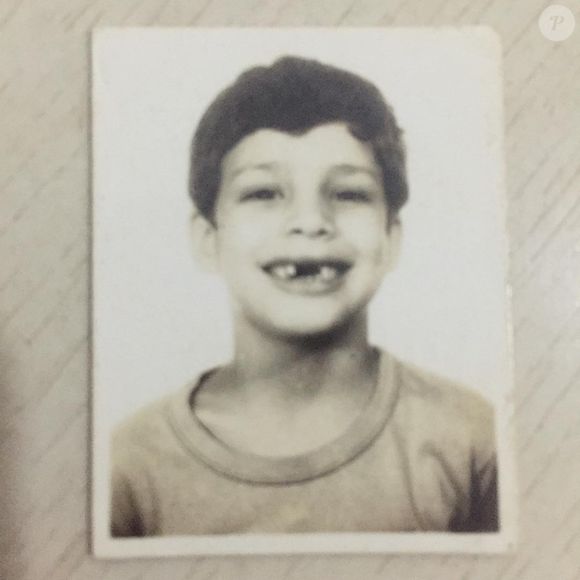 Cauã Reymond estreia na TV no próximo dia 31 de março, em 'Vale Tudo'.