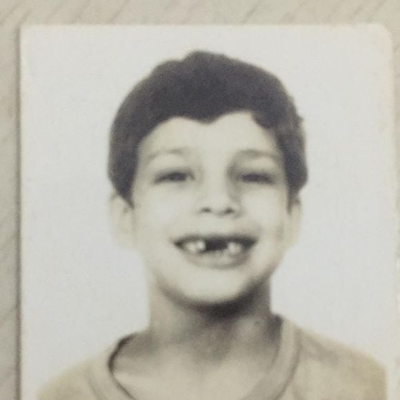 Cauã Reymond estreia na TV no próximo dia 31 de março, em 'Vale Tudo'.