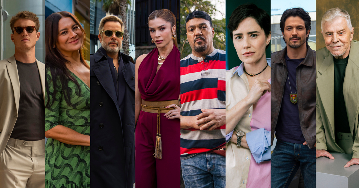 Quem vai estar no elenco de 'Três Graças'? Nova novela da TV Globo, que vai substituir 'Vale Tudo', terá ex-BBB, cantor de pagode e mais famosos - Purepeople