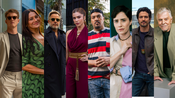Quem vai estar no elenco de 'Três Graças'? Nova novela da TV Globo, que vai substituir 'Vale Tudo', terá ex-BBB, cantor de pagode e mais famosos