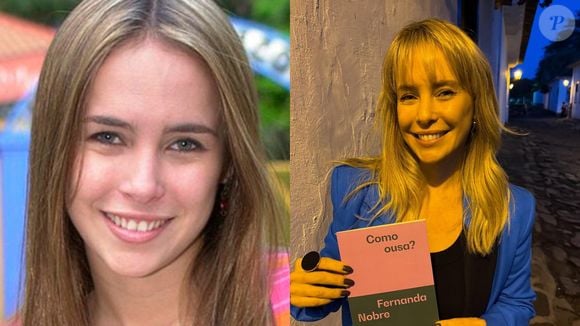 Fernanda Nobre: Bia em 'Malhação' (2000), fez sucesso na Globo e Record, mas está longe das novelas há quase 5 anos