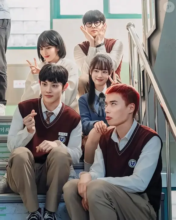 'Grupo de Estudos' também incrementa doses de humor e muita comédia em seus episódios