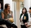 A grande embaixadora da técnica 'dobra vertical' é Marie Kondo, que a transformou em um fenômeno global com seu método KonMari. Para facilitar a organização, caixas e bolsas podem ajudar a manter as peças agrupadas e aproveitar melhor o espaço disponível