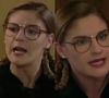 'A Usurpadora': 27 anos após a estreia, como está Chantal Andere hoje? Stephanie em novela do SBT, atriz já foi casada com filho de ator famoso
