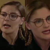 'A Usurpadora': 27 anos após a estreia, como está Chantal Andere hoje? Stephanie em novela do SBT, atriz já foi casada com filho de ator famoso