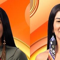 'BBB 26': Globo revolta web por escolha de Lívia e Marciele para Casa de Vidro do Norte. 'Não são PIPOCAS, nem de longe!'