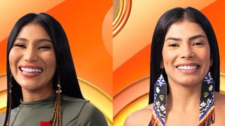 'BBB 26': Globo revolta web por escolha de Lívia e Marciele para Casa de Vidro do Norte. 'Não são PIPOCAS, nem de longe!'