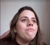 Tati Machado descobriu ter perdido o bebê logo após o Dia das Mães