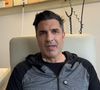 'A dor parecia um ataque cardíaco': Edu Guedes detalha, em vídeo emocionante, como descobriu o câncer no pâncreas e faz alerta aos seguidores