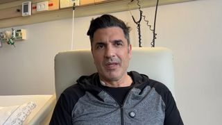 'A dor parecia um ataque cardíaco': Edu Guedes detalha, em vídeo emocionante, como descobriu o câncer no pâncreas e faz alerta aos seguidores